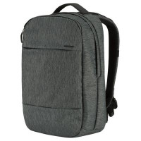 Рюкзак для ноутбука Incase 15* City Compact Backpack Heather Black (CL55571)