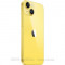 Мобiльний телефон Apple iPhone 14 128GB Yellow (MR3X3)