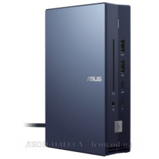 Порт-реплiкатор ASUS SimPro Dock 2 (90NX0460-P00030)