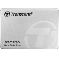Накопичувач SSD 2.5* 512GB Transcend (TS512GSSD230S)