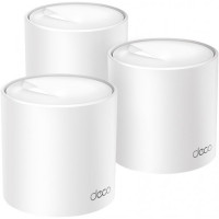 Маршрутизатор TP-Link DECO-X50-3-PACK