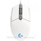 Мышка Logitech G102 Lightsync White (910-005824)