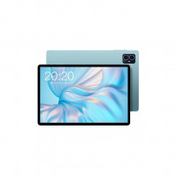 Планшет Teclast M50 10.1 HD 6/128GB LTE Metal Blue (6940709685532)