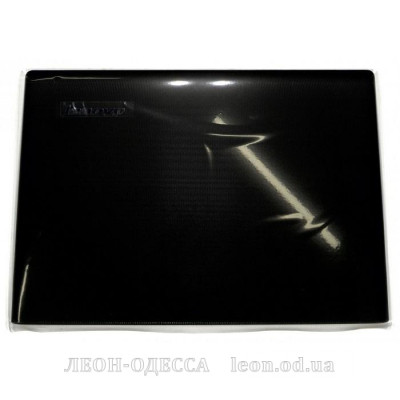 Запчасть к ноутбуку Lenovo G70-70 (17.3*) LCD Back Cover ЧЕРНАЯ (A48028)