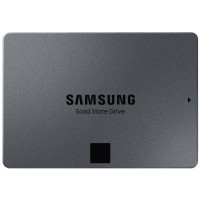 Накопичувач SSD 2.5* 8TB Samsung (MZ-77Q8T0BW)