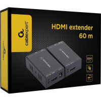 Комутатор вiдео Cablexpert DEX-HDMI-02