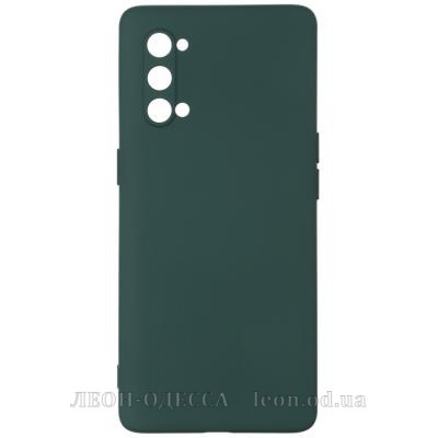 Чехол для моб. телефона Armorstandart ICON Case OPPO Reno4 Pro Pine Green (ARM57176)