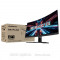 Монитор Gigabyte G27FC A Gaming Monitor