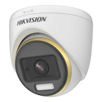 Камера вiдеоспостереження Hikvision DS-2CE70DF3T-PF (3.6)