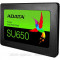 Накопитель SSD 2.5* 120GB ADATA (ASU650SS-120GT-R)