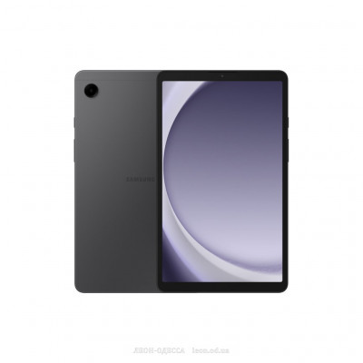 Планшет Samsung Galaxy Tab A9 8.7* Wi-Fi 4/64GB graphite (SM-X110NZAASEK)