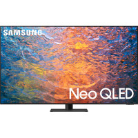 Телевiзор Samsung QE65QN95CAUXUA