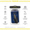 Чехол для моб. телефона Armorstandart Capsule Waterproof Case Black (ARM59233)