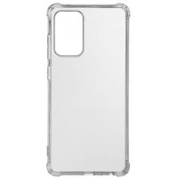 Чохол до моб. телефона Armorstandart Air Force Samsung A72 (A725) Transparent (ARM58178) (ARM58178)