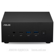 Компьютер ASUS PN64-BB3012MD MFF / i3-1220P, SATA+M.2SSD, WiFi (90MR00U2-M000C0)