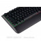 Клавiатура 2E GAMING KG325 LED USB Black (2E-KG325UB)