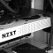 Кулер для видеокарты NZXT Kraken G12 GPU MOUNTING KIT (White) (RL-KRG12-W1)