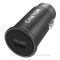 Зарядний пристрiй Canyon PD 20W Pocket size car charger (CNS-CCA20B)
