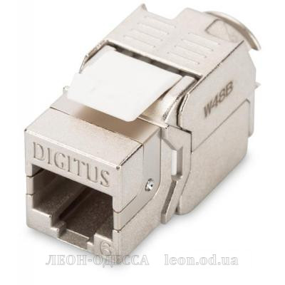 Модуль Keystone RJ45 STP кат.6 DIGITUS (DN-93612-1)