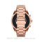 Смарт-часы Michael Kors Gen 6 Rose Gold-Tone Stainless Steel (MKT5135)