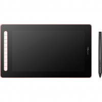 Графічний планшет XP-Pen Artist 16 Pen Display (2nd Gen) Pink (JPCD160FH_PK)