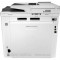 Многофункциональное устройство HP Color LJ Enterprise M480f (3QA55A)