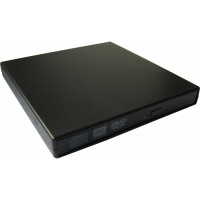 Кишеня зовнiшня Maiwo DVD SATA-to-SATA - USB 2.0 (K520B)
