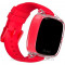 Смарт-часы ELARI KidPhone Fresh Red с GPS-трекером (KP-F/Red)