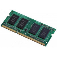 Модуль пам*ятi для ноутбука SoDIMM DDR3 4GB 1333 MHz GOODRAM (GR1333S364L9S/4G)