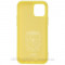 Чохол до моб. телефона Armorstandart ICON Case for Apple iPhone 12 Mini Yellow (ARM57489)