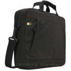 Сумка для ноутбука CASE LOGIC 14* Huxton Attache HUXA-114 Black (3203127)