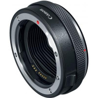 Аксесуар для фото- вiдеокамер Canon EF - EOS R Control Ring Mount Adapter (2972C005)