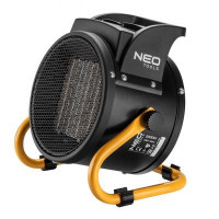 Обiгрiвач Neo Tools TOOLS 2 кВт, PTC (90-062)