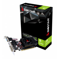 Вiдеокарта GeForce GT730 2048Mb Biostar (VN7313THX1)