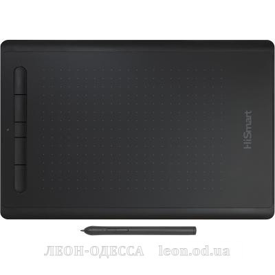 Графiчний планшет HiSmart WP9625 Bluetooth (HS081348)