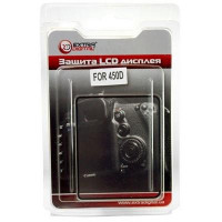 Захист екрану Extradigital Защита экрана Canon 450D (LCD00ED0012)