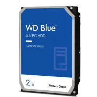 Жорсткий диск 3.5* 2TB WD (WD20EZBX)