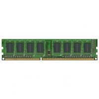 Модуль памяти для компьютера DDR3 4GB 1600 MHz eXceleram (E30144A)