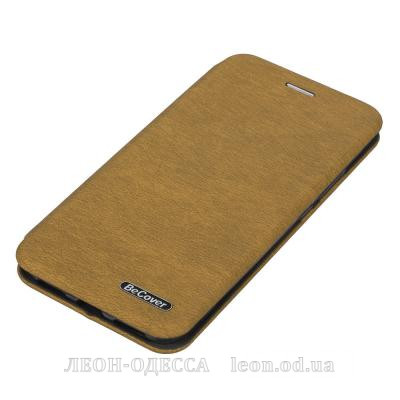 Чохол до моб. телефона BeCover Exclusive Samsung Galaxy M31 SM-M315 Sand (704758) (704758)