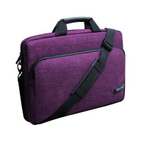 Сумка для ноутбука Grand-X 14** SB-148 soft pocket Purple (SB-148P)