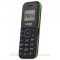 Мобiльний телефон Sigma X-style 14 MINI Black-Green (4827798120729)