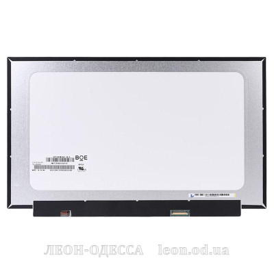 Матриця ноутбука BOE 15.6* 1920x1080 LED SLIM мат 30pin (NT156FHM-N61)