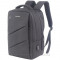 Рюкзак для ноутбука Canyon 15.6* BPE-5 Urban, USB, 12-18L, Grey (CNS-BPE5GY1)