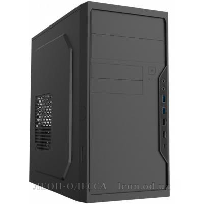 Корпус GAMEMAX MT307-4U3C