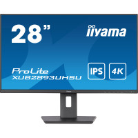 Монiтор iiyama XUB2893UHSU-B5