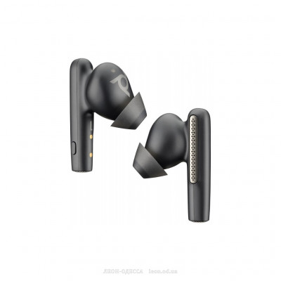 Наушники Poly Voyager Free 60+ Earbuds + BT700C + TSCHC Black (7Y8G4AA)