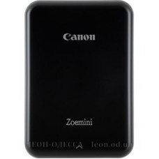 Сублимационный принтер Canon ZOEMINI PV123 Black (3204C005)