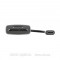 Зчитувач флеш-карт Trust Dalyx Fast USB-С Card reader (24136)