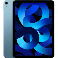 Планшет Apple A2588 iPad Air 10.9* M1 Wi-Fi 64GB Blue (MM9E3RK/A)