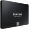 Накопичувач SSD 2.5* 4TB 870 EVO Samsung (MZ-77E4T0BW)